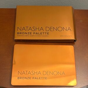 Natasha Denona Copper Eyeshadow Palette